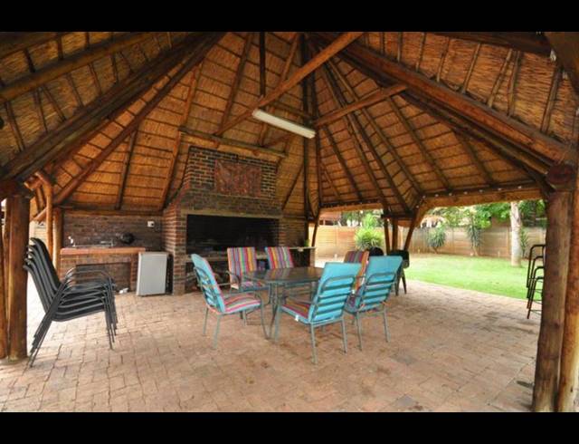 3 BEDROOM HOUSE FOR SALE IN ARCON PARK